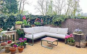 De Consistorie Vakantiehuis