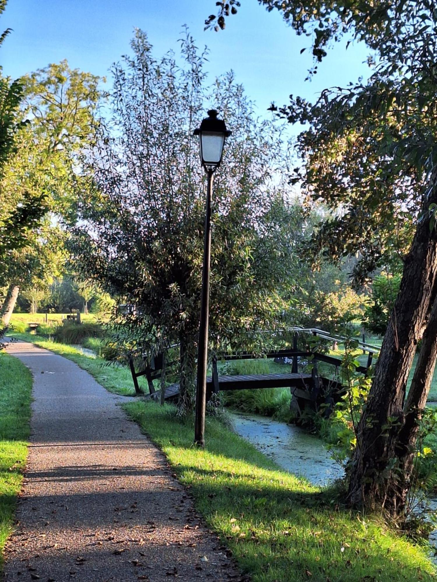 De Consistorie Villa Giethoorn Buitenkant foto