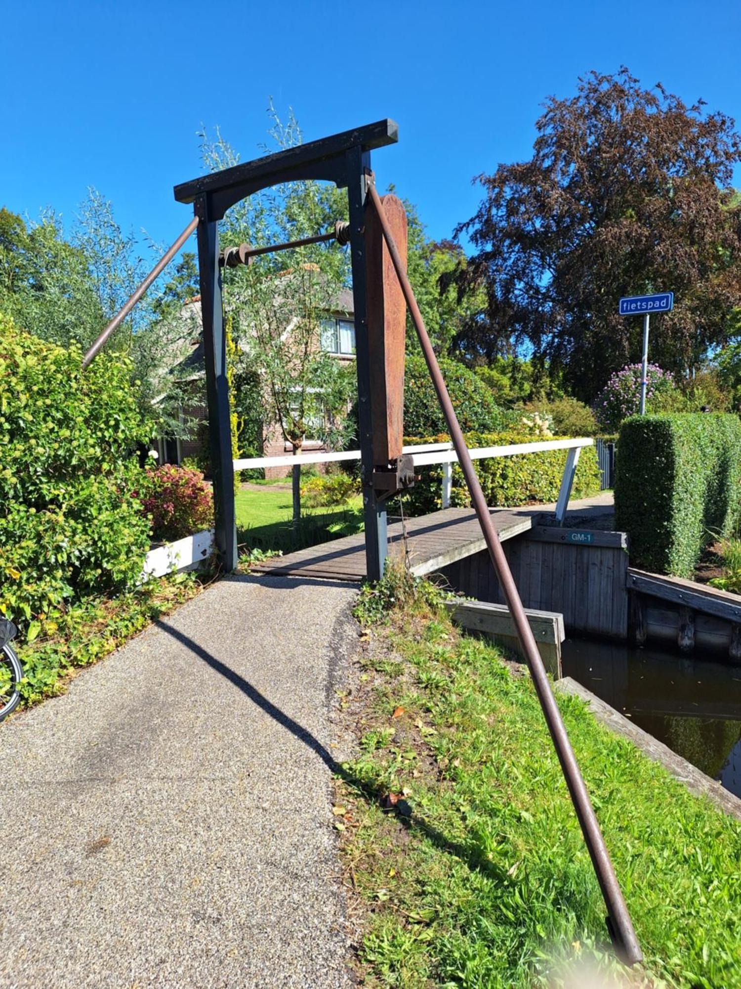 De Consistorie Villa Giethoorn Buitenkant foto